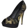MENBUR Volga 5037, Scarpe col Tacco Donna
