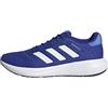 Adidas Unisex - Adulto Response Runner Shoes, Lucid Blue/Ftwr White/Blue Fusion, 36 2/3 EU