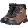 VAUDE Men's Trk Skarvan Tech Mid Stx Walking-SchuhUomo