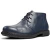 Camper Neuman K300171, Stivale alla caviglia Uomo, Marina Militare 023, 39 EU