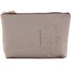 Mandarina Duck Md 20 P10qmmn9, Pochette Donna, Beige (Taupe), 24x15x3.5 (L x H x W)