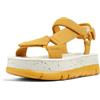 Camper Oruga Up, Sandali Punta Aperta Donna | Sandali Casual