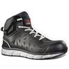 Rock Fall RF115 Bantam Lightweight Breathable Mid-Cut Safety Boot UK Size 6