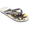 Quiksilver Sandali da uomo MOLOKAI ART 25. Birkenstock TROPICAMO, 39 EU, Betulla Tropicamo, 39 EU
