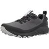 Haglöfs HAGLOFS 498880_2C5 L.I.M FH GTX LOW Uomo, TRUE BLACK EU 40.5