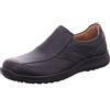 Jomos Campus II - Mocassini Uomo, Nero (Schwarz 270-000), 47 EU