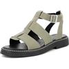 Kickers Kick Lila, Sandali Bassi Donna