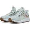 Puma Donna Softride Enzo 5 Slip Tech Wns Scarpe da Corsa su Strada Crema di Menta Gomma Oro Rosa, 42 EU
