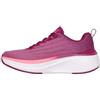 Skechers Women's Go Run Elevate 2.0 Sneaker, Rosso, 41 EU