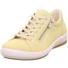Legero Sneakers da Donna Tanaro 5.0, Yellow Cream 6520, 37 EU