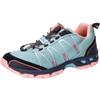 CMP - Altak Wmn Trail Shoes, Jade, 37