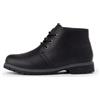 FILA Cesane Mid Fashion Boot, Nero, 46 EU