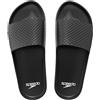 Speedo Donna Ciabatte Essential | Ciabatte da piscina | Calzature da spiaggia Pantone Black 6
