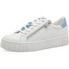 MARCO TOZZI Damen Sneaker 2-23702-44, Scarpe da Ginnastica Donna