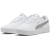 PUMA Court Lally Metallic Whisper, Scarpe da Ginnastica Donna