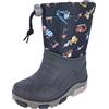 Beck Digger, Stivali in Gomma Bambini e Ragazzi