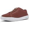 Camper Peu Touring K800541, Slip on Unisex - Bambini e Ragazzi, Rosso Medio 005, 32 EU