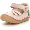 Kickers Sushy, Salomé Ragazza, Rosa, 22 EU