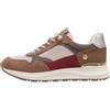 XTI - Scarpe Donna Taupe - Scarpe comode e Versatili - Moda Casual - Modello 14420601 (Misurare 36)