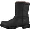 Panama Jack Fedro Igloo - Stivali da Motociclista Uomo, Nero (Negro C3), 43 EU