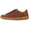 El Naturalista N5395 Amazonas, Scarpe da Ginnastica Uomo, Marrone, 40 EU Larga