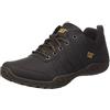 Caterpillar Instruct, Oxford Unisex - Adulto, Nero (P722309)