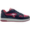 KangaROOS K-Slam Point Scarpe da ginnasticaUnisex - Adulto
