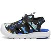 PUMA Puma Fun Racer Sandal Aop V Inf Sandali a ciabattaUnisex - Bimbi 0-24