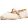 Michael Kors Lynn Ballet Espadrille Espadrillas