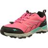 KangaROOS K-ad Ground RTX, Scarpe da Ginnastica Donna, Margherita Rosa Menta, 37 EU