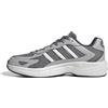 adidas Uomo Eclyptix 2000 Shoes, Grey Three/Core White/Grey Two, 47 1/3 EU