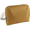 Vaude Travel Organizer S - Trasporto di valori Unisex Adulto, peanut butter