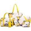 2E-youth - Borse e pelletteria di design da donna, borsa a spalla con tracolla e manico