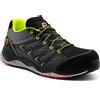 GARSPORT Indianapolis Low 1 S1p, Scarpa Antinfortunistica Uomo