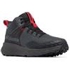 Columbia Konos TRS Outdry Mid, Scarponi Da Trekking Alta Uomo