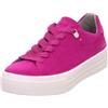 Legero Lima 2.0, Scarpe da Ginnastica Donna, Vivid Pink 5650, 41 EU