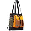 Desigual - Back_auraventure, ACCESSORI NYLON BACKPACK BIG Unisex - Adulto