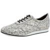 Diamant 183-435-606-v, Scarpe da Ballo Donna, Leopardo, 38 EU