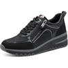 MARCO TOZZI Donna Sneaker Morbida Feel Me Soletta Estraibile Morbida Fodera Interna Vegano Moderno