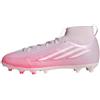 Adidas F50 Sparkfusion League Mid Cut Firm Ground/Artificial Ground Football Boots Kids SCARPEUnisex - Bambini e Ragazzi