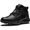 FootJoy Stivale Fj, Scarpe da Golf Uomo, Nero, 42 EU