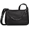 TOM TAILOR Denim Cheryl, Borsa a tracolla Donna, 22x5x14