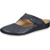Dr. Brinkmann Sagunt, Mocassino Unisex-Adulto, Nero, 36 EU