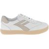 Andrea Conti Damen Low Top Sneaker Scarpe da ginnasticaDonna