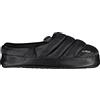 CMP DOORSTEPS LYINX WMN SLIPPER, Sandali a Ciabatta Donna, Nero, 38/39 EU