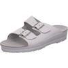 Rohde Neustadt-d, Zoccoli Donna, Bianco Bianco 00, 42 EU