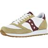 Saucony Jazz Original Vintage M, Scarpe da Ginnastica Uomo