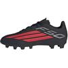 adidas Kids Scarpe da Calcio F50 Club Kids per Terreni Naturali compatti/multiterreno