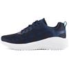Champion Syphon Script, Sneaker da corsa Uomo, Blu Bs007, 40 EU
