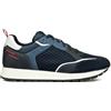Geox U Partenio A Scarpe da ginnasticaUomo